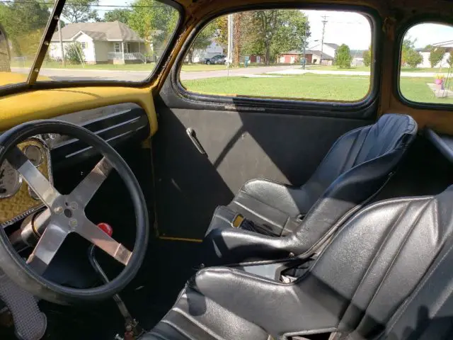 studebaker gasser