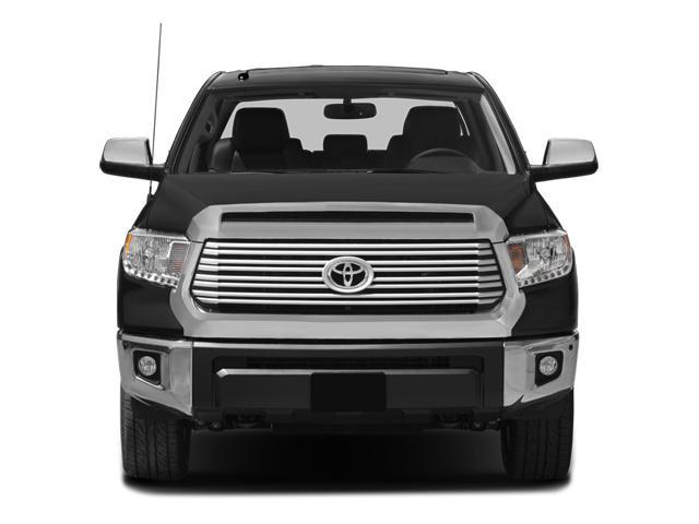 2014 toyota tundra limited