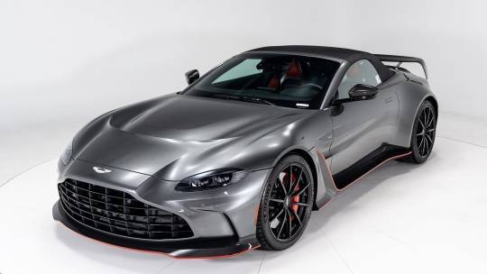 2023 Aston Martin Vantage