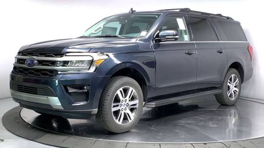 2024 Ford Expedition