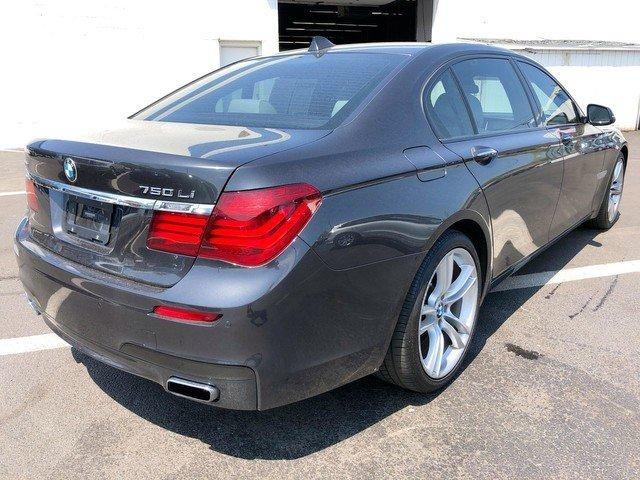 used 2013 bmw 750li xdrive newport, ri 02840 for sale in middletown, rhode island