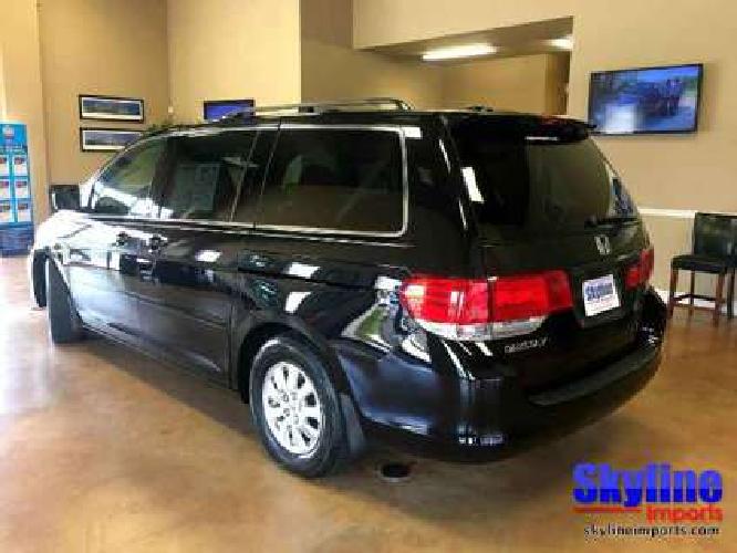 used 2008 honda odyssey for sale in baton rouge, la