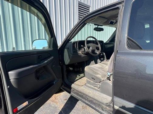 2005 chevrolet silverado 1500 in co bluffs, iowa