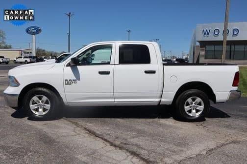 2022 ram 1500 classic slt in brooklyn heights, missouri