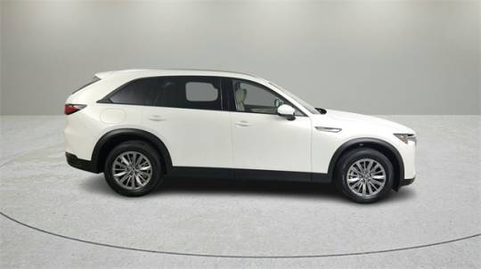 2025 Mazda CX-90