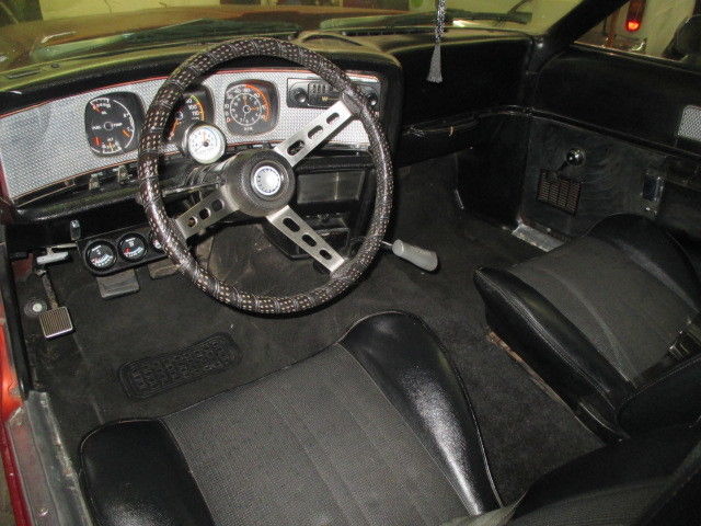 1973 javelin amx 401 4 speed