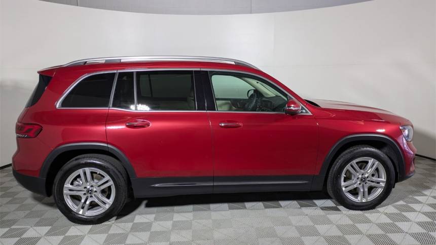 2021 mercedes-benz glb glb 250