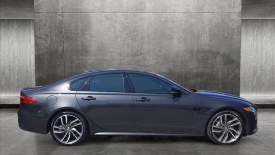 2024 jaguar xf p300 r-dynamic se