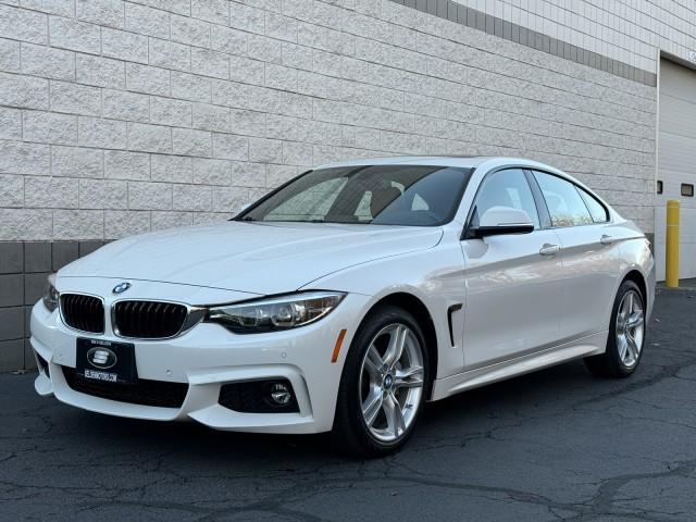 2019 bmw 430 gran coupe i xdrive