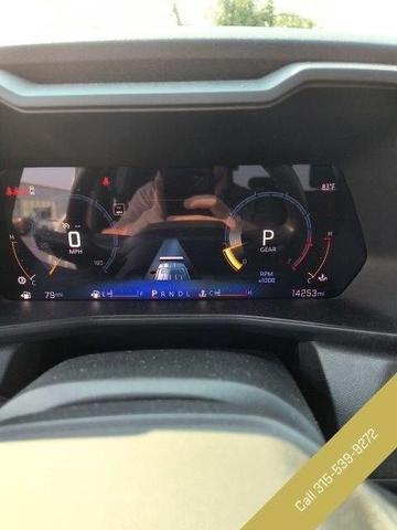 2024 chevrolet colorado wt