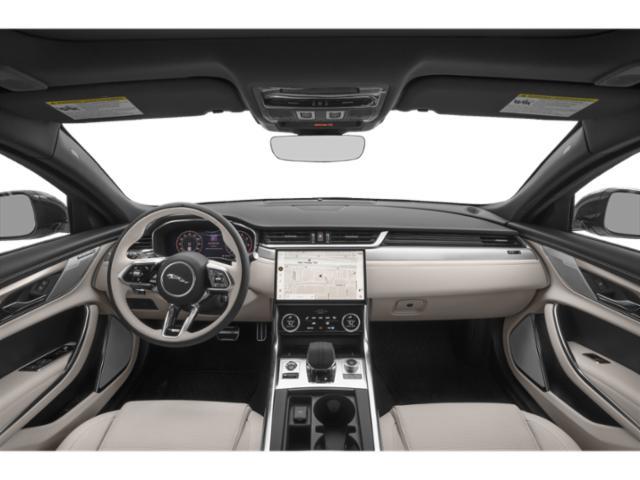 2024 jaguar xf r-dynamic se p250 awd automatic