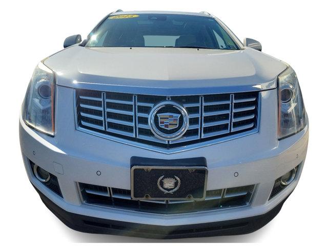 2015 cadillac srx performance collection