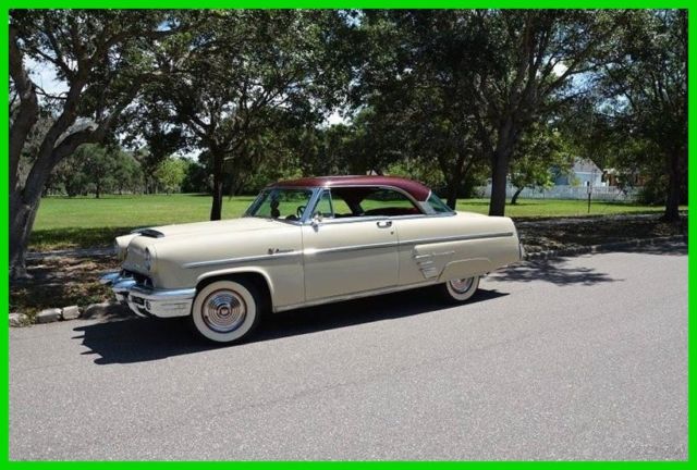 1953 hardtop used automatic