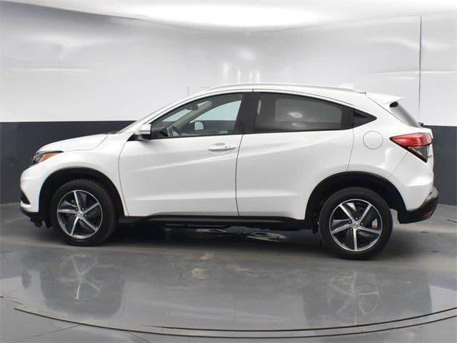2022 honda hr-v awd ex in brunswick, ohio
