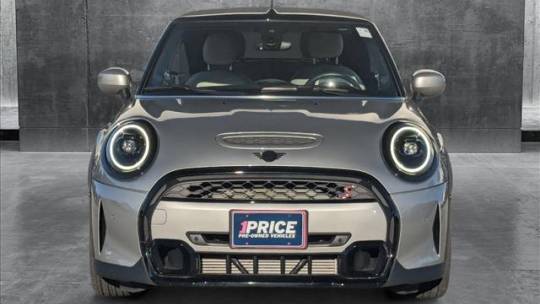 2024 mini convertible cooper s