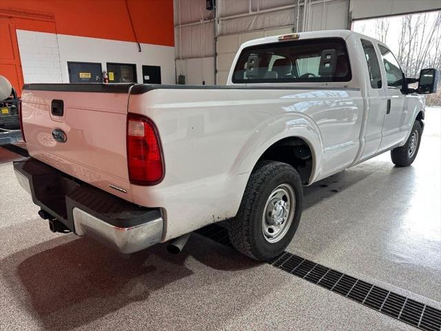2015 ford f-250 xl