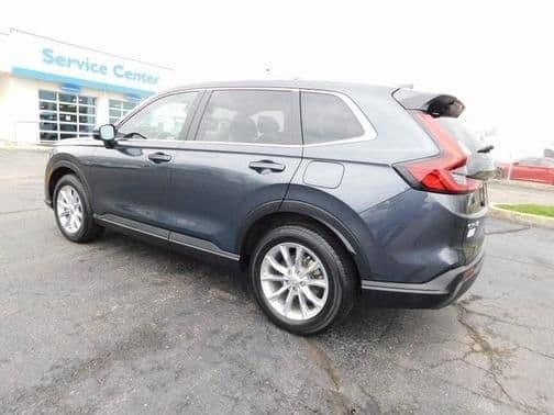 2023 honda cr-v ex in chester, indiana