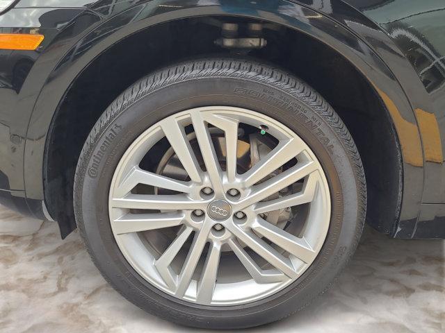 2019 audi q5 45 premium