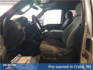 2015 Ford F-250 xlt