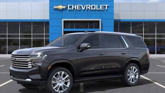 2022 Chevrolet Tahoe