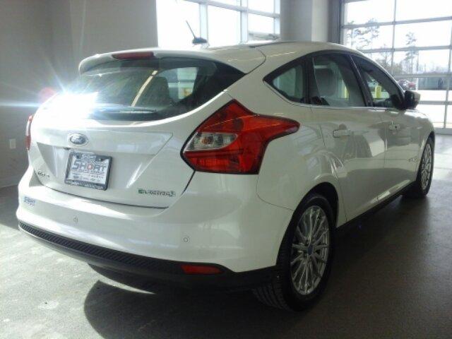 used 2013 ford focus electric hatchback winchester, ky 40391 for sale in winchester, kentucky