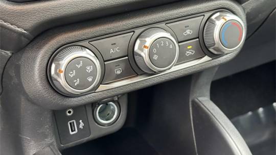 2024 Nissan Versa