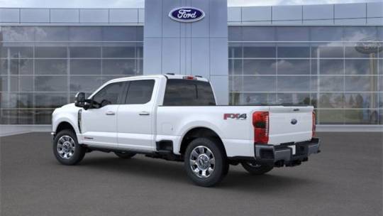 2024 Ford F-250