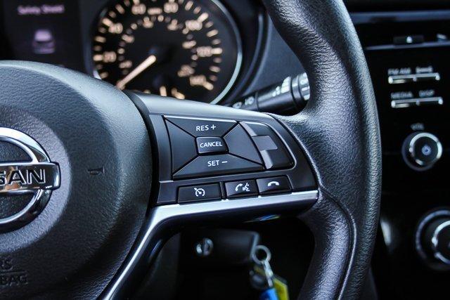 used 2018 nissan rogue sport s stafford, va 22554 for sale in stafford, virginia
