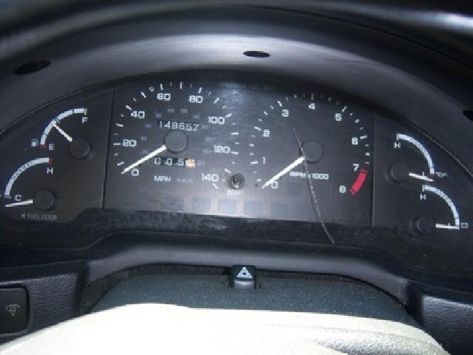 obo 94 ford probe gt in jacksonville, fl