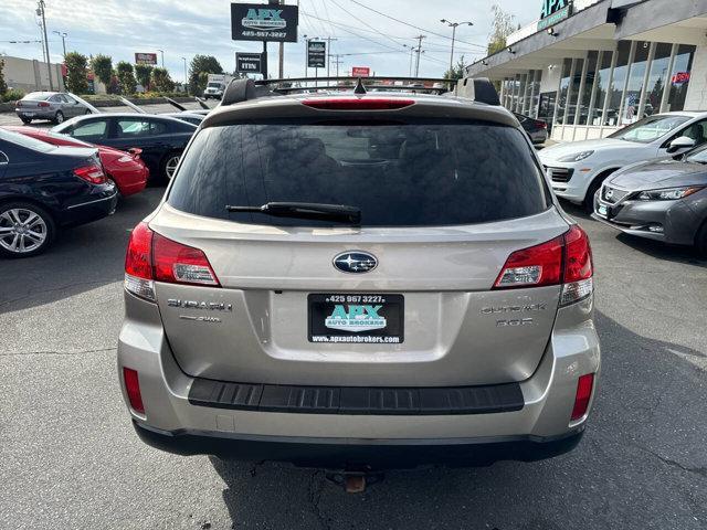 2014 subaru outback 3.6r limited