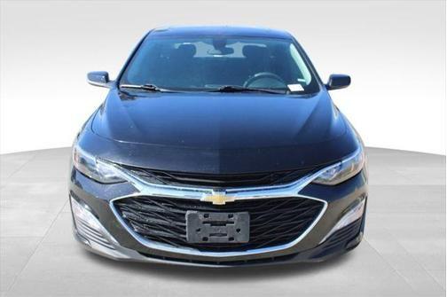 2022 chevrolet malibu