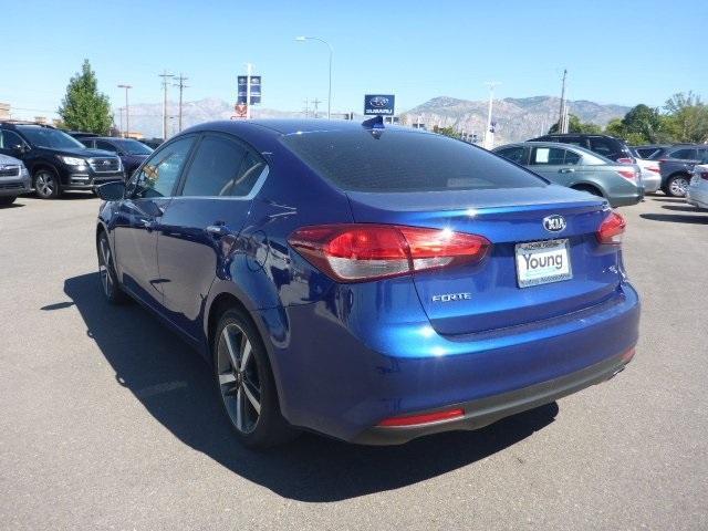 2017 kia forte in ogden, utah