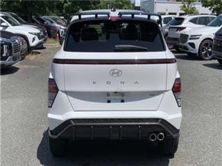 2025 Hyundai Kona n line s