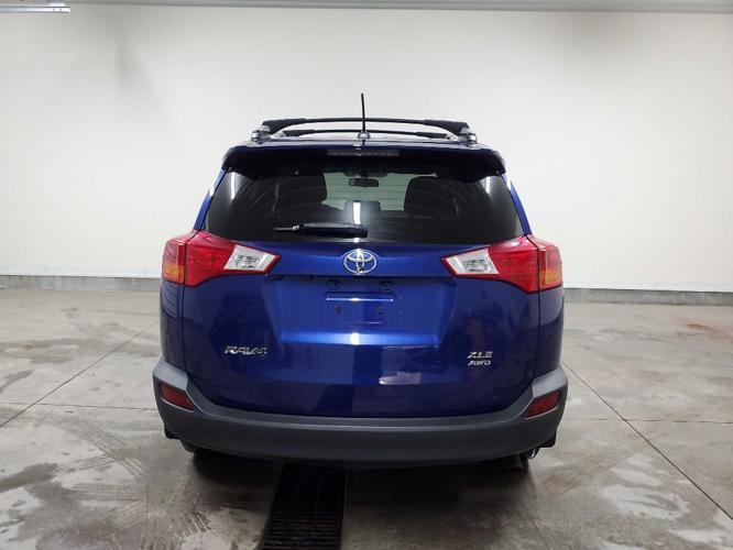 used 2015 toyota rav4 awd xle canton, ny 13617 for sale in bucks bridge, new york