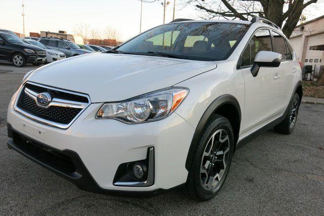 2017 subaru crosstrek in cleveland, ohio