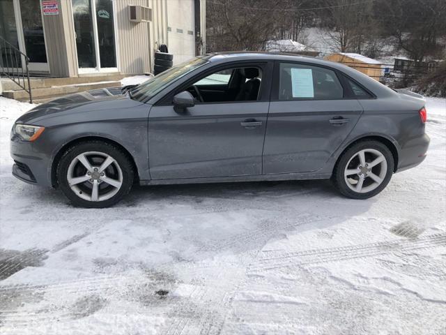 2015 audi a3 2.0t premium plus