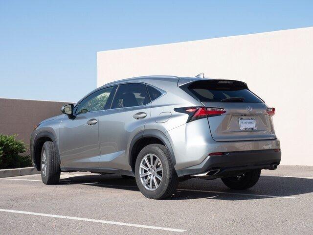 certified 2016 lexus nx 200t awd santa fe, nm 87507 for sale in santa fe, new mexico