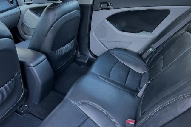 2013 kia optima lx in boise, idaho