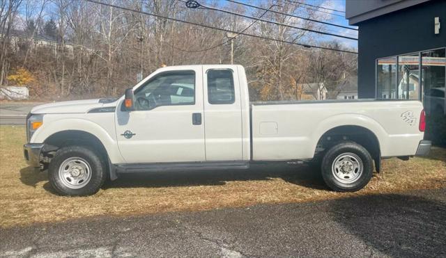 2016 ford f-250 xl