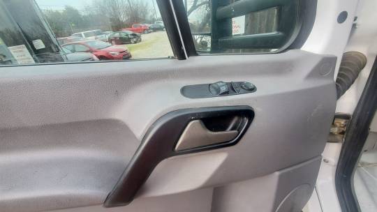 2016 Mercedes-Benz Sprinter