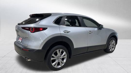 2020 Mazda CX-30