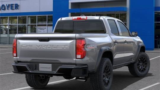 2024 Chevrolet