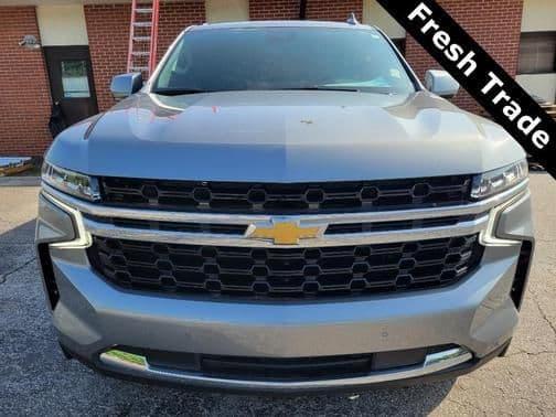 2023 chevrolet tahoe ls in harrison, arkansas