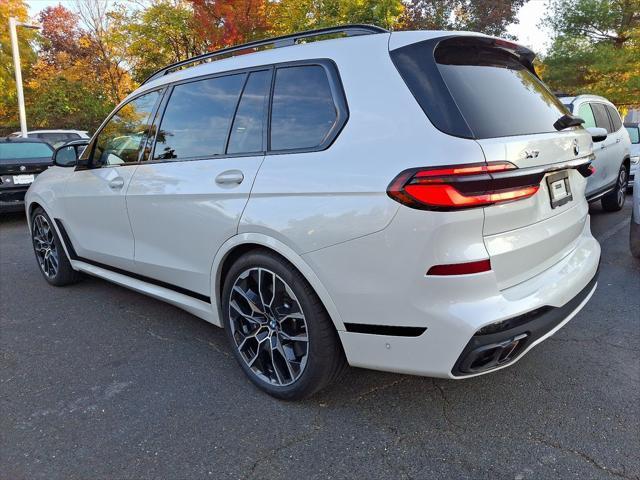 2024 bmw x7 m60i