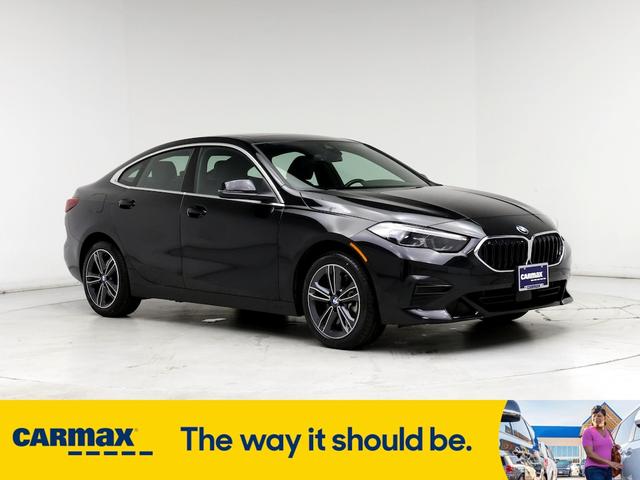 2023 bmw 228 gran coupe i gran coupe
