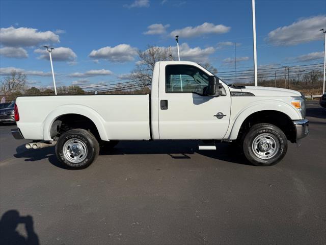 2015 ford f-350 xl