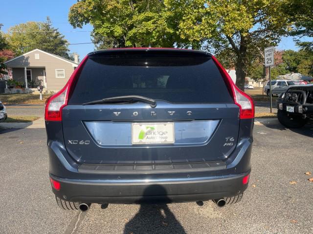 2013 volvo xc60 t6 premier plus