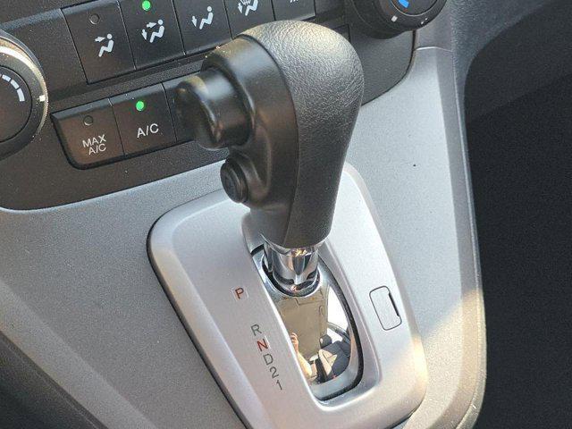 2009 honda cr-v lx