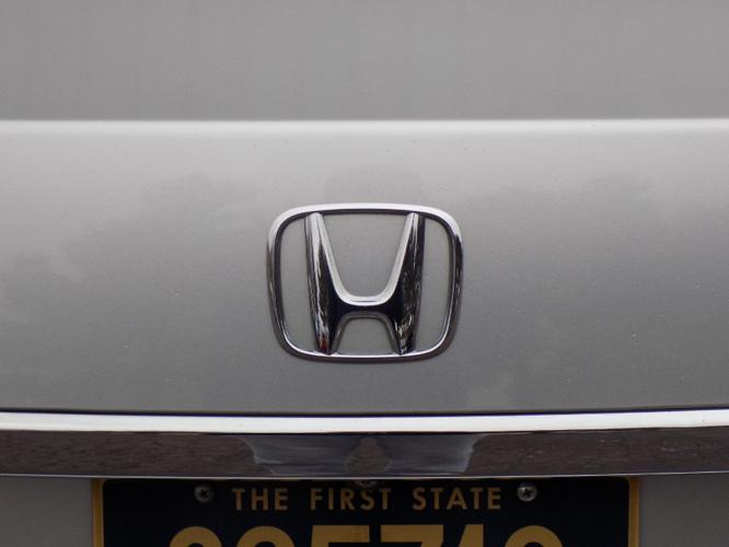used 2015 honda accord ex-l sedan dover, de 19903 for sale in dover, delaware
