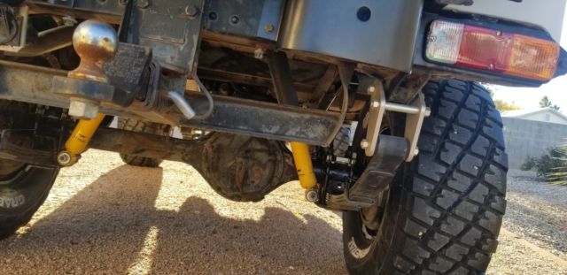 toyota landcruiser 1975